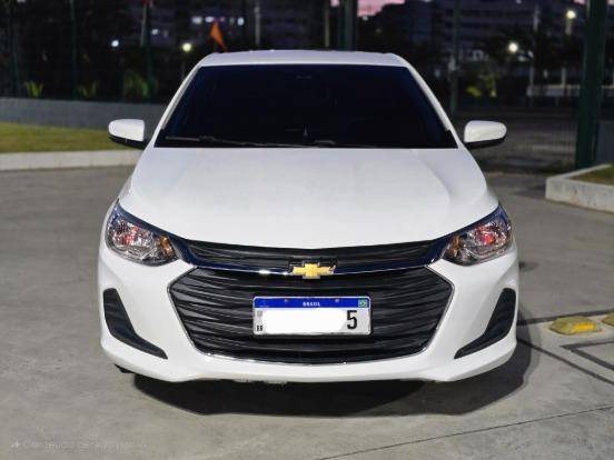 CHEVROLET ONIX 1.0 FLEX LT MANUAL CHEVROLET ONIX 1.0 FLEX LT MANUAL